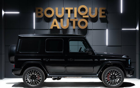 Mercedes-Benz G-Класс AMG, 2025 год, 31 800 000 рублей, 4 фотография