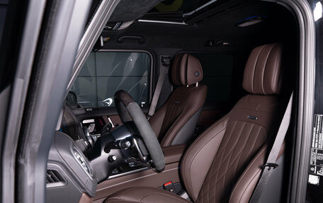 Mercedes-Benz G-Класс AMG, 2025 год, 31 800 000 рублей, 11 фотография