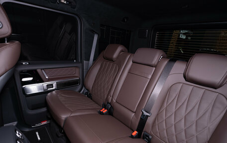 Mercedes-Benz G-Класс AMG, 2025 год, 31 800 000 рублей, 12 фотография