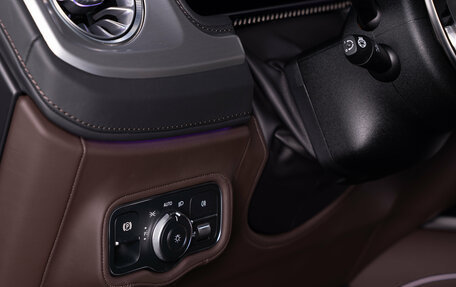 Mercedes-Benz G-Класс AMG, 2025 год, 31 800 000 рублей, 10 фотография