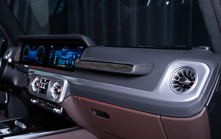 Mercedes-Benz G-Класс AMG, 2025 год, 31 800 000 рублей, 19 фотография