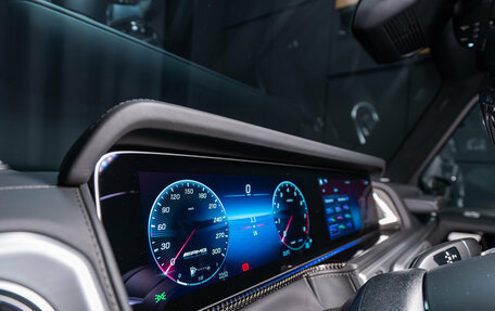 Mercedes-Benz G-Класс AMG, 2025 год, 31 800 000 рублей, 15 фотография