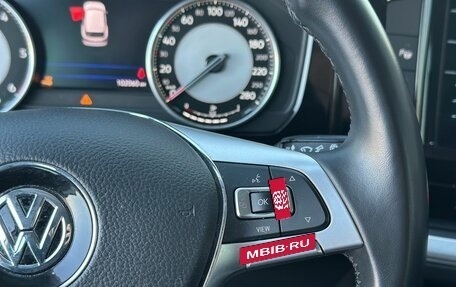 Volkswagen Touareg III, 2020 год, 5 500 000 рублей, 15 фотография