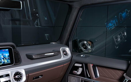 Mercedes-Benz G-Класс AMG, 2025 год, 31 800 000 рублей, 25 фотография