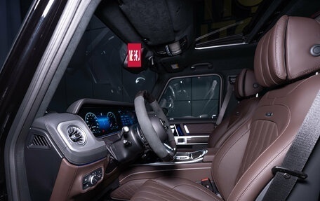 Mercedes-Benz G-Класс AMG, 2025 год, 31 800 000 рублей, 8 фотография