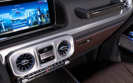 Mercedes-Benz G-Класс AMG, 2025 год, 31 800 000 рублей, 27 фотография