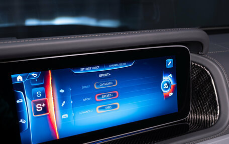 Mercedes-Benz G-Класс AMG, 2025 год, 31 800 000 рублей, 29 фотография