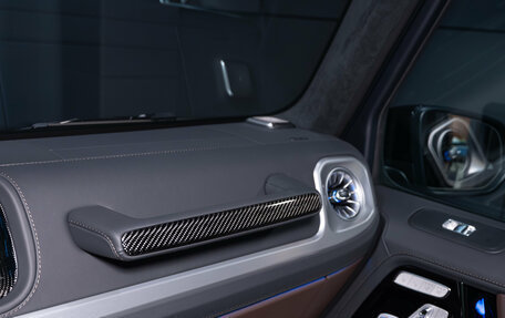 Mercedes-Benz G-Класс AMG, 2025 год, 31 800 000 рублей, 26 фотография