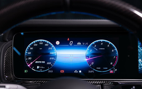 Mercedes-Benz G-Класс AMG, 2025 год, 31 800 000 рублей, 33 фотография