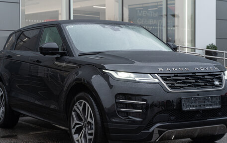 Land Rover Range Rover Evoque II, 2025 год, 6 899 500 рублей, 3 фотография