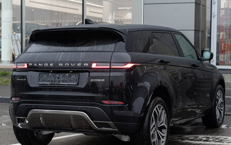 Land Rover Range Rover Evoque II, 2025 год, 6 899 500 рублей, 6 фотография