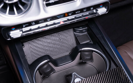 Mercedes-Benz G-Класс AMG, 2025 год, 31 800 000 рублей, 37 фотография