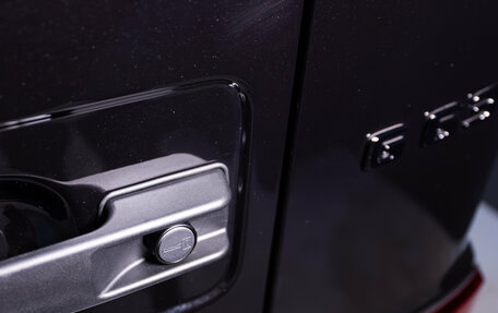 Mercedes-Benz G-Класс AMG, 2025 год, 31 800 000 рублей, 40 фотография