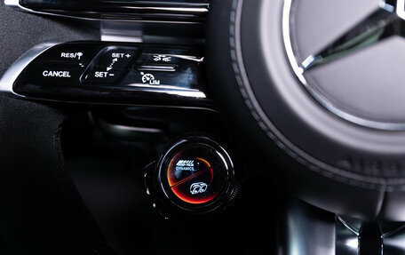 Mercedes-Benz G-Класс AMG, 2025 год, 31 800 000 рублей, 34 фотография