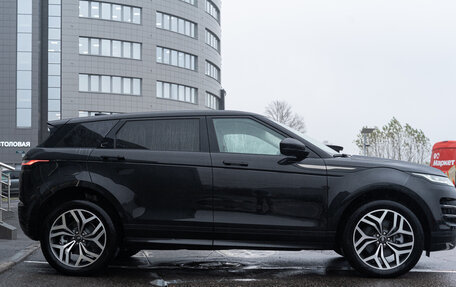 Land Rover Range Rover Evoque II, 2025 год, 6 899 500 рублей, 5 фотография