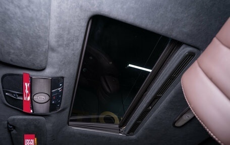 Mercedes-Benz G-Класс AMG, 2025 год, 31 800 000 рублей, 14 фотография