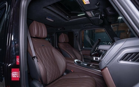 Mercedes-Benz G-Класс AMG, 2025 год, 31 800 000 рублей, 20 фотография