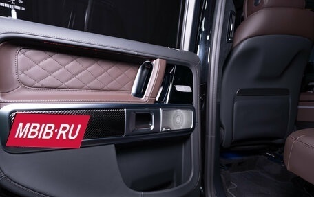 Mercedes-Benz G-Класс AMG, 2025 год, 31 800 000 рублей, 16 фотография