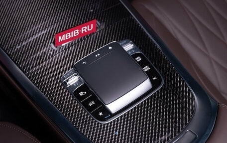 Mercedes-Benz G-Класс AMG, 2025 год, 31 800 000 рублей, 36 фотография