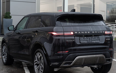 Land Rover Range Rover Evoque II, 2025 год, 6 899 500 рублей, 8 фотография