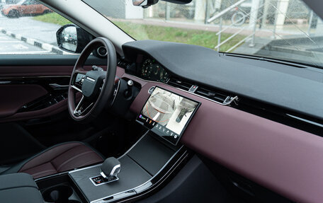 Land Rover Range Rover Evoque II, 2025 год, 6 899 500 рублей, 10 фотография