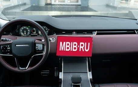 Land Rover Range Rover Evoque II, 2025 год, 6 899 500 рублей, 9 фотография