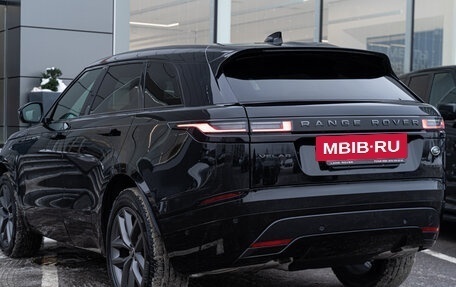 Land Rover Range Rover Velar I, 2026 год, 10 490 500 рублей, 4 фотография