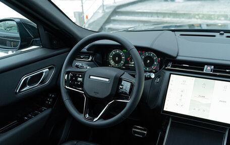 Land Rover Range Rover Velar I, 2026 год, 10 490 500 рублей, 11 фотография