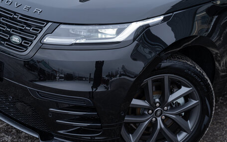 Land Rover Range Rover Velar I, 2026 год, 10 490 500 рублей, 18 фотография