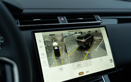 Land Rover Range Rover Velar I, 2026 год, 10 490 500 рублей, 17 фотография