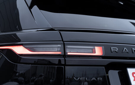 Land Rover Range Rover Velar I, 2026 год, 10 490 500 рублей, 19 фотография