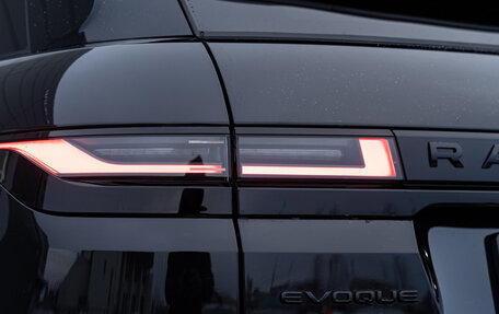 Land Rover Range Rover Evoque II, 2025 год, 6 649 000 рублей, 11 фотография