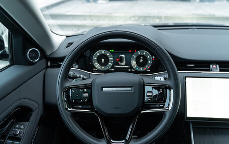 Land Rover Range Rover Evoque II, 2025 год, 6 649 000 рублей, 15 фотография