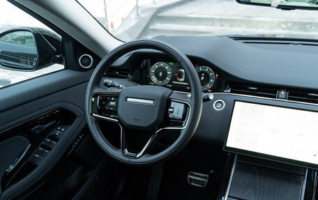 Land Rover Range Rover Evoque II, 2025 год, 6 649 000 рублей, 19 фотография