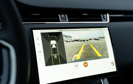 Land Rover Range Rover Evoque II, 2025 год, 6 649 000 рублей, 18 фотография