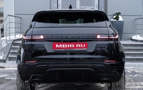 Land Rover Range Rover Evoque II, 2025 год, 6 649 000 рублей, 5 фотография