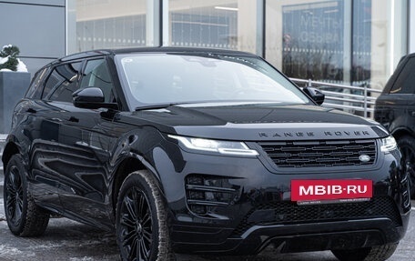 Land Rover Range Rover Evoque II, 2025 год, 6 649 000 рублей, 3 фотография