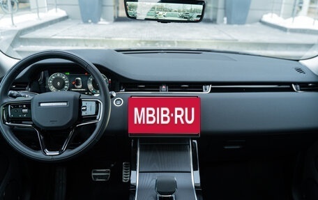 Land Rover Range Rover Evoque II, 2025 год, 6 649 000 рублей, 7 фотография