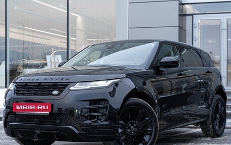 Land Rover Range Rover Evoque II, 2025 год, 6 649 000 рублей, 2 фотография