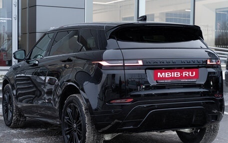 Land Rover Range Rover Evoque II, 2025 год, 6 649 000 рублей, 6 фотография