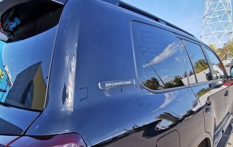 Toyota Land Cruiser 200, 2014 год, 5 фотография