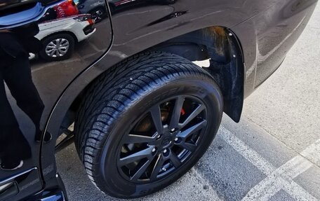 Toyota Land Cruiser 200, 2014 год, 11 фотография