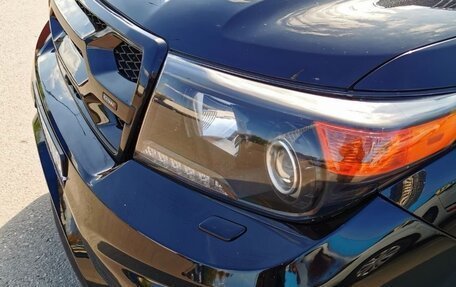 Toyota Land Cruiser 200, 2014 год, 4 фотография