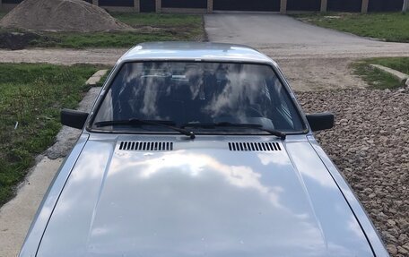 Audi 80, 1986 год, 100 000 рублей, 1 фотография