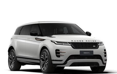 Land Rover Range Rover Evoque II, 2025 год, 6 899 500 рублей, 1 фотография