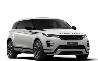 Land Rover Range Rover Evoque II, 2025 год, 6 899 500 рублей, 1 фотография