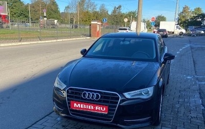 Audi A3, 2013 год, 1 200 000 рублей, 1 фотография