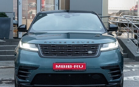 Land Rover Range Rover Velar I, 2025 год, 10 300 000 рублей, 1 фотография