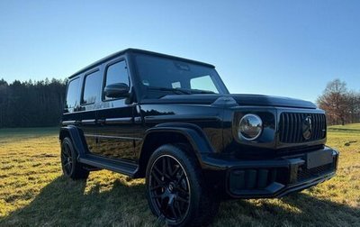 Mercedes-Benz G-Класс AMG, 2025 год, 32 180 000 рублей, 1 фотография