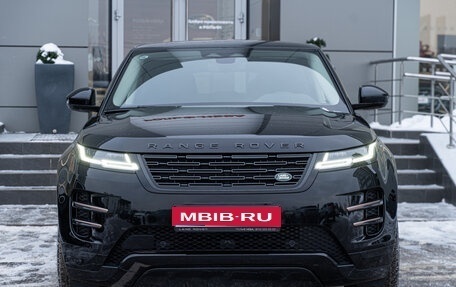 Land Rover Range Rover Evoque II, 2025 год, 6 899 500 рублей, 1 фотография
